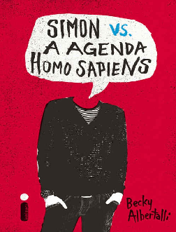 PDF) Livro Simon vs. A Agenda Homo Sapiens yaoi