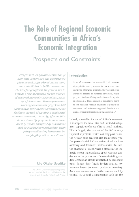 Economic challenges in zambia picture