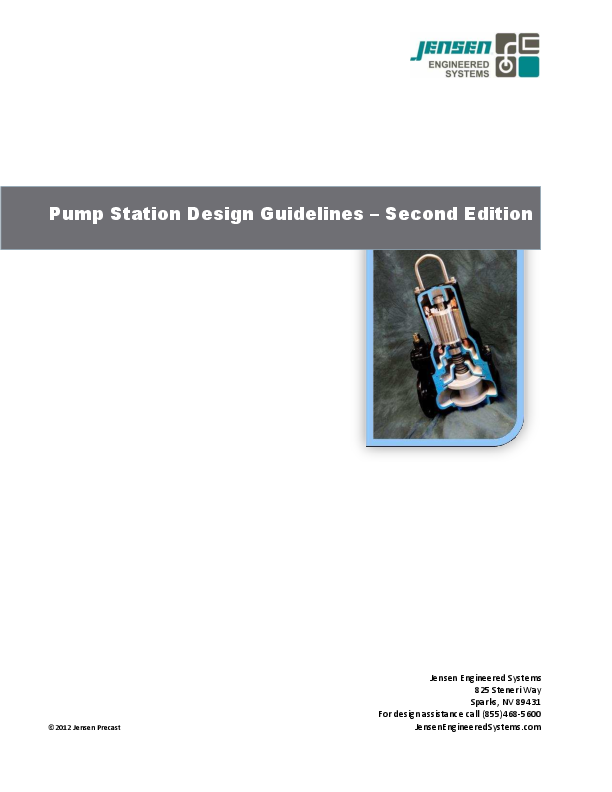 (PDF) Centrifugal Pumps HBK & "Working Guide to Pump and Pumping
