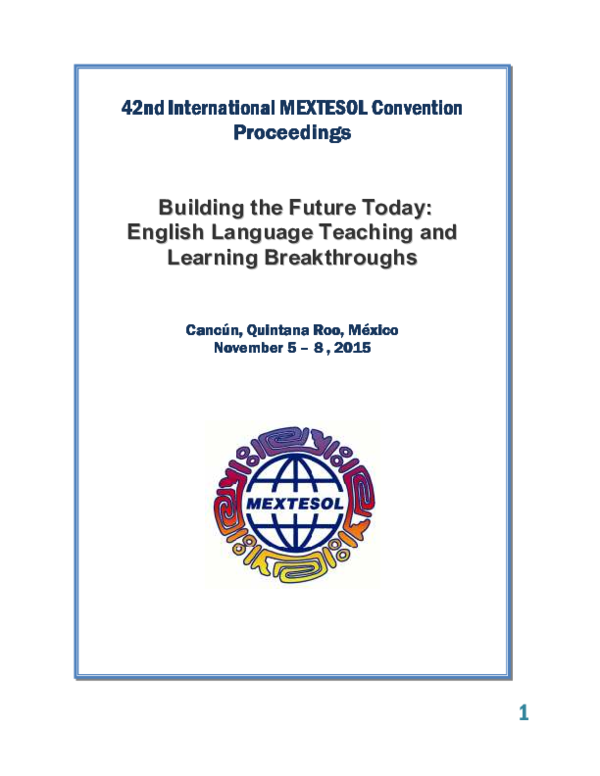 (PDF) Effects of mentoring in autonomy and identity of student teachers.
