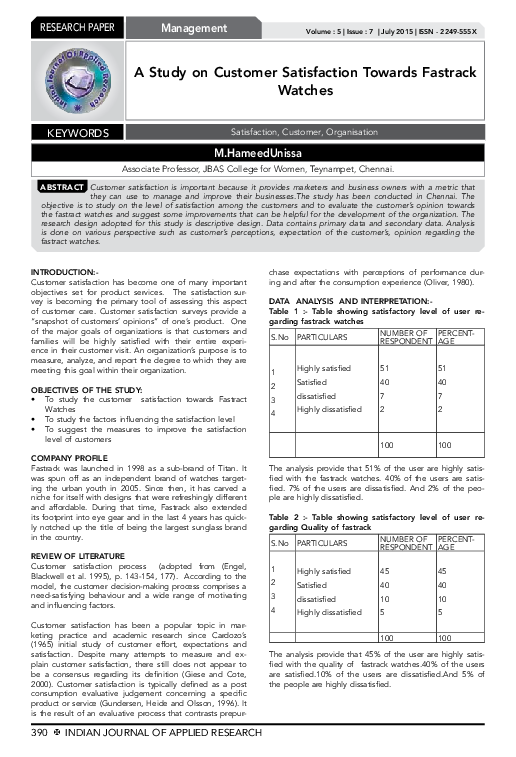 Fastrack watches for men image