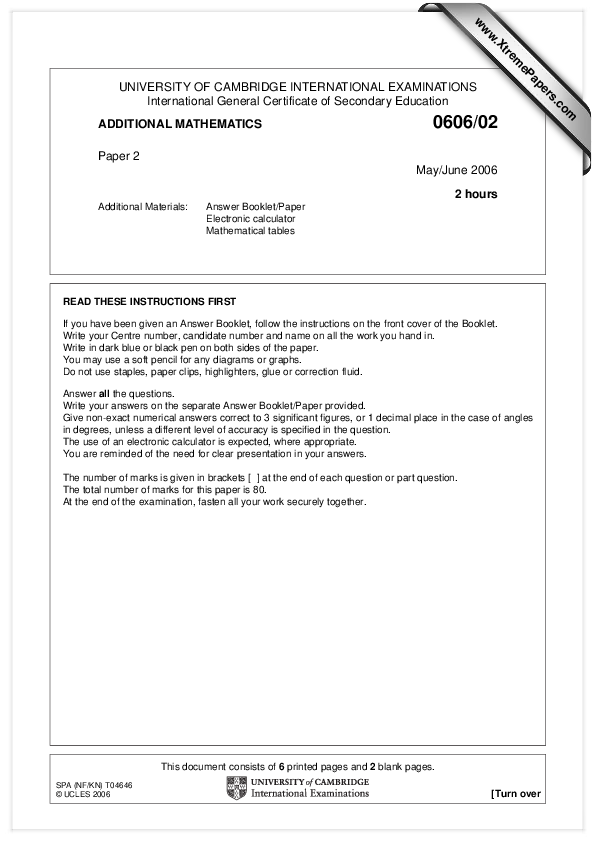 Biology past papers ocr image