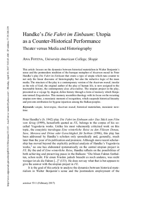 Handke essay yugoslavia 07 image