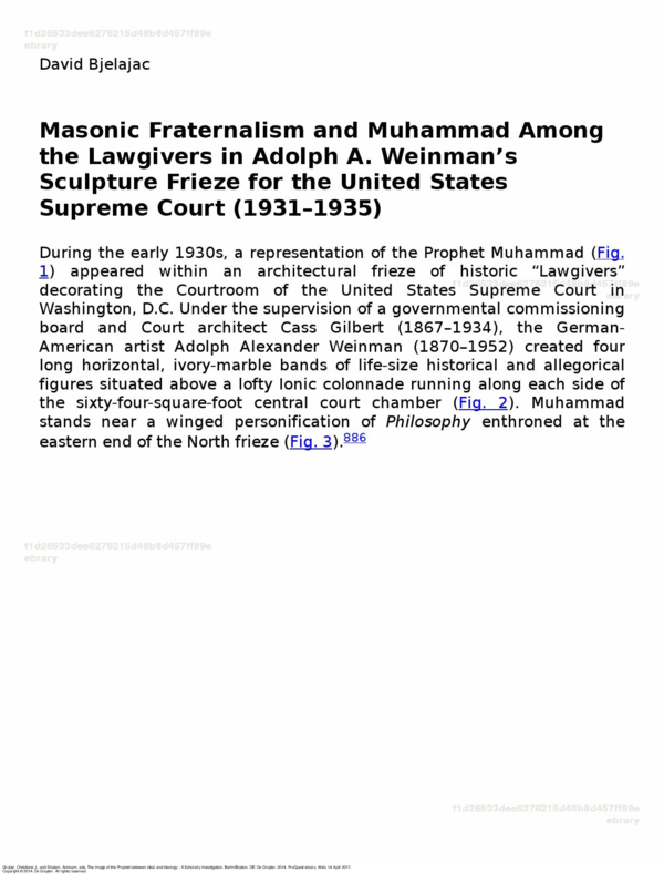 Fraternalism essay 03 image