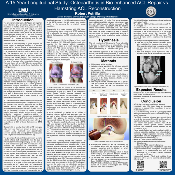 (PDF) Poster with References