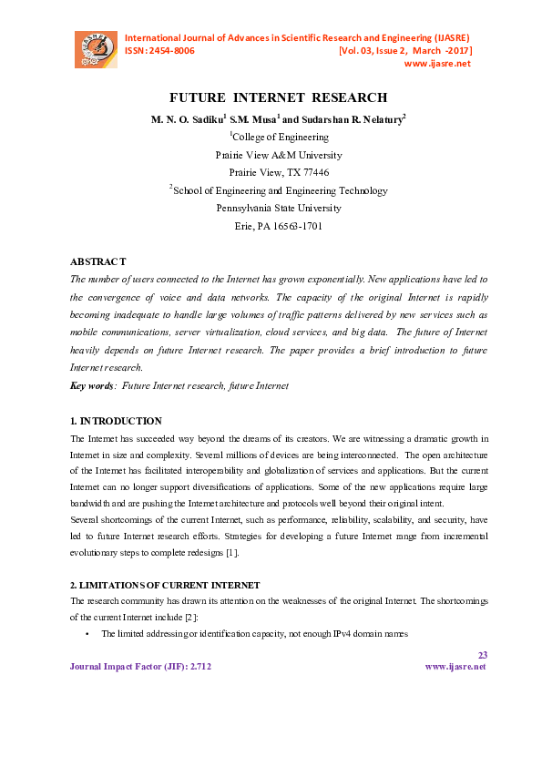 LE FUTUR ET LE FUTUR Attention