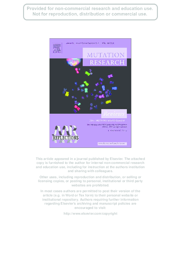 Dna Methylation In Serum Of Breast Cancer Patients – MHWJLJ