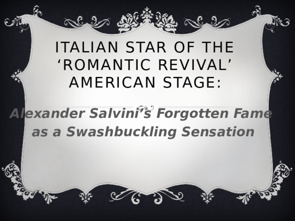 First poet of romantic revival image