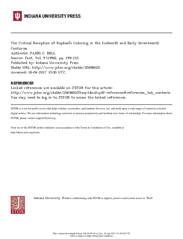 Raphael rudnik critical essays 07 picture