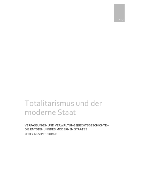 Totalitarianism definition image