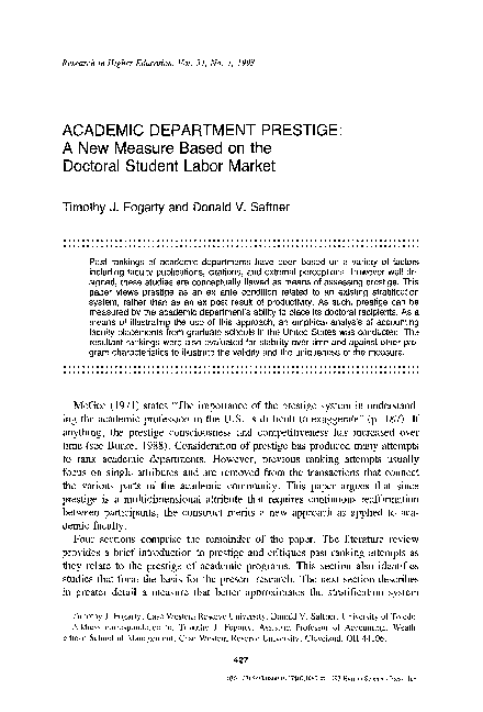 Examples of research journals image