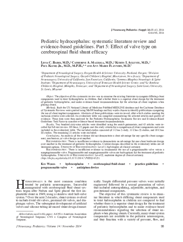 Literature review valves image