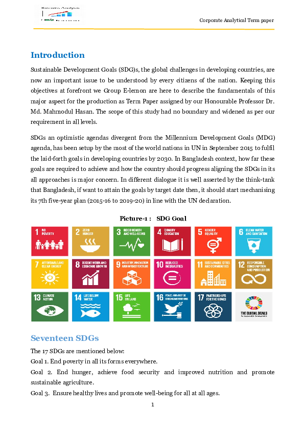 SDG Main Term Paper- Group E-Lemon.docx