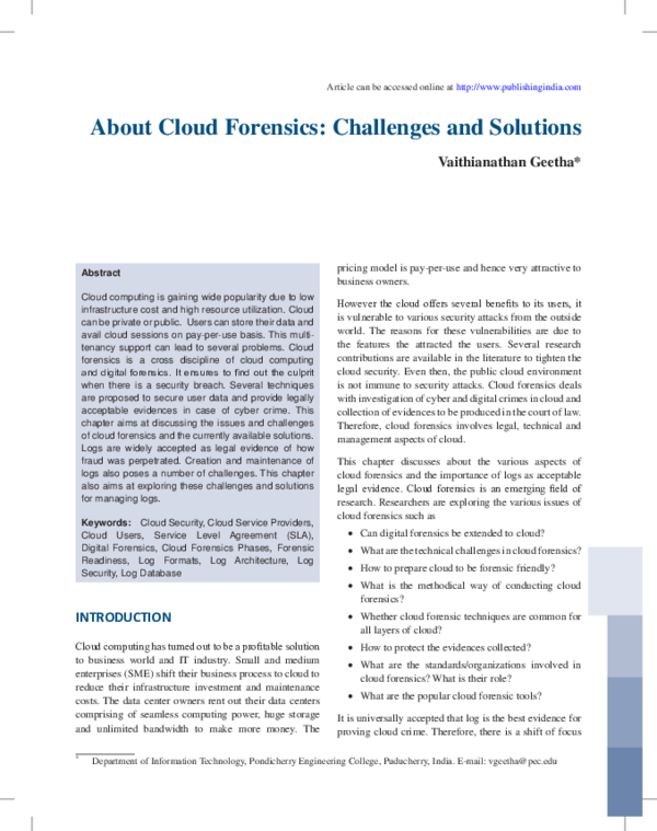 Cloud forensics thesis 08 picture