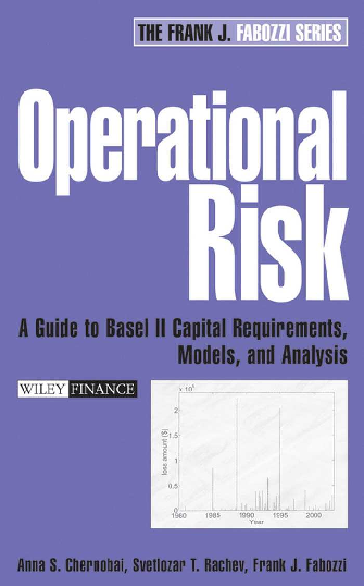 (PDF) Operational Risk y Basel