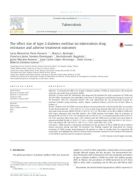 (PDF) Paper TB-DM