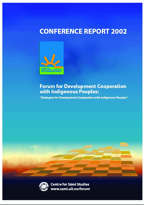 (PDF) Development Assistance to Indigenous Peoples: Expert to Client or ...
