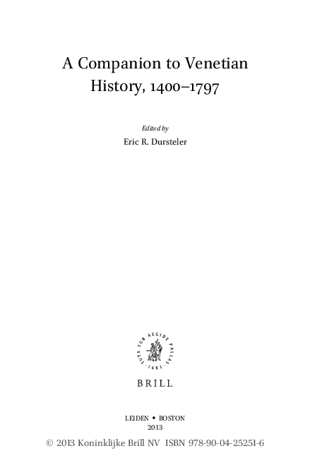 Venetian Architecture