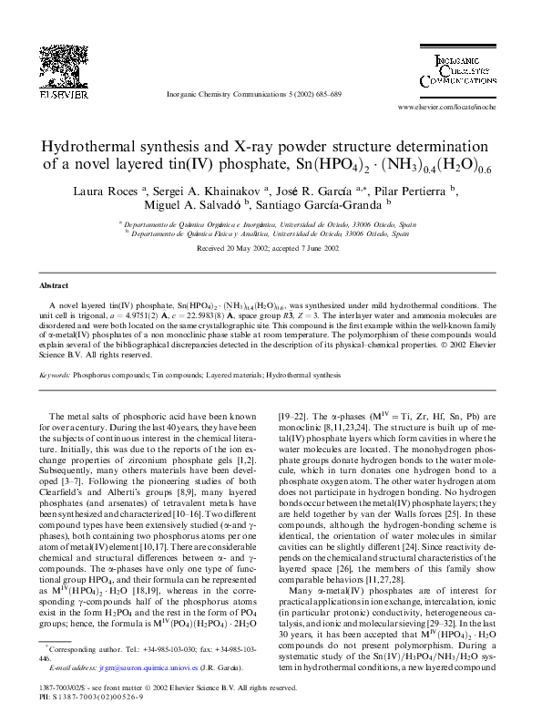 Tin Iv Phosphate Formula Outlet Discount www.gbupresnenskij.ru