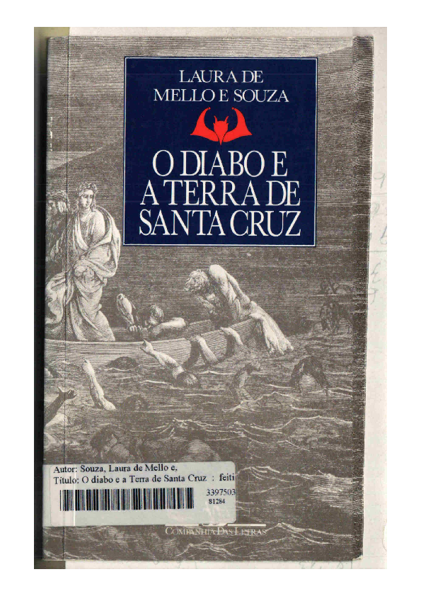 (PDF) SOUZA, Laura de Mello e. 