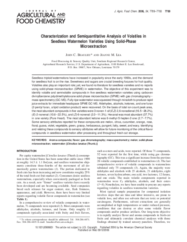 Essay on watermelon for nursery image