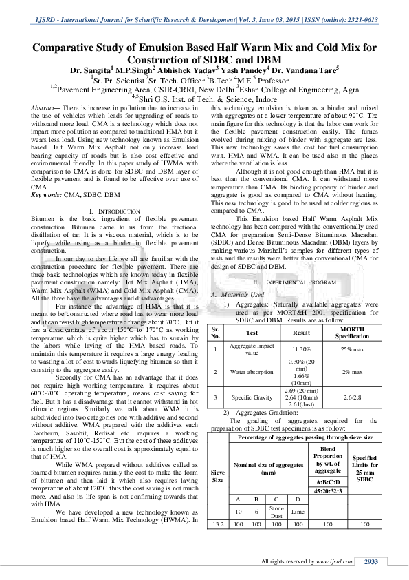 When do you use emulsifying agent image