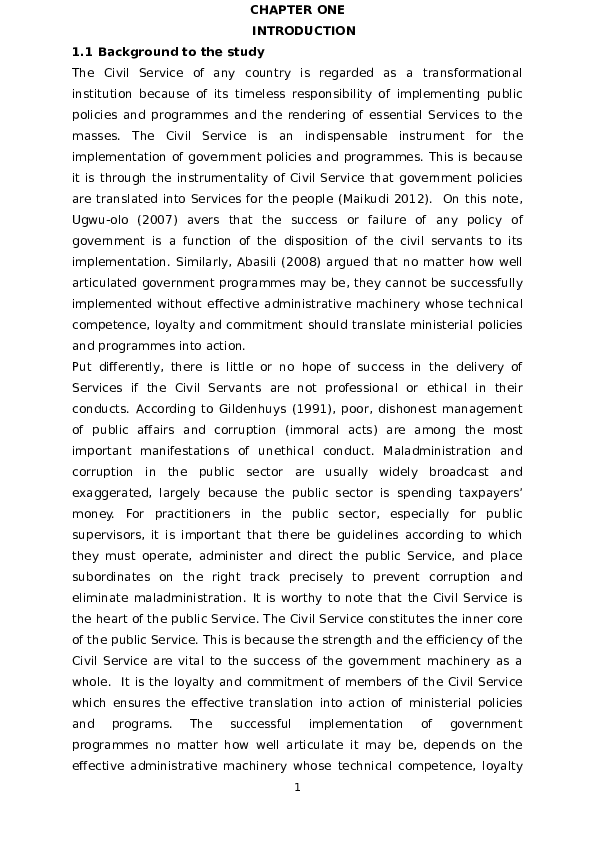 (DOC) CIVIL SERVICE EDITED