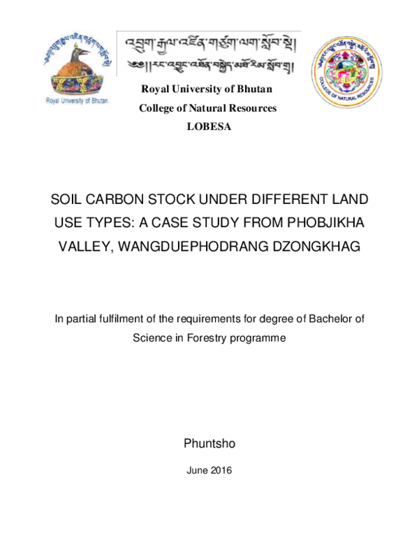 Research papers on fertilizers picture