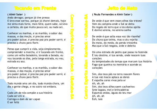 Pdf Repertorio Centro Espirita Del Alves Academia Edu academia edu