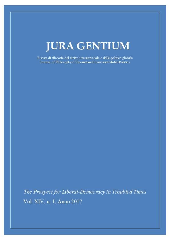 (PDF) Democratic Ethos, Imagination and Emotions, in 