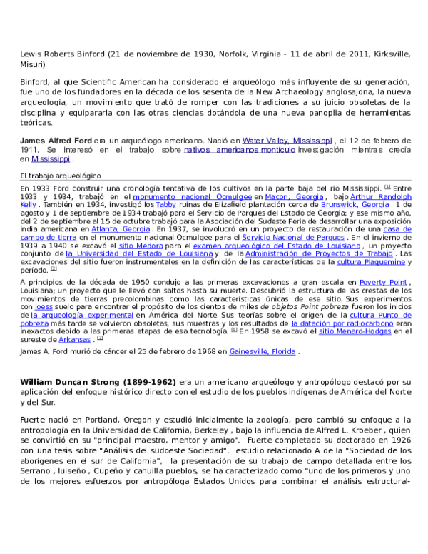 What do archaeologists do image