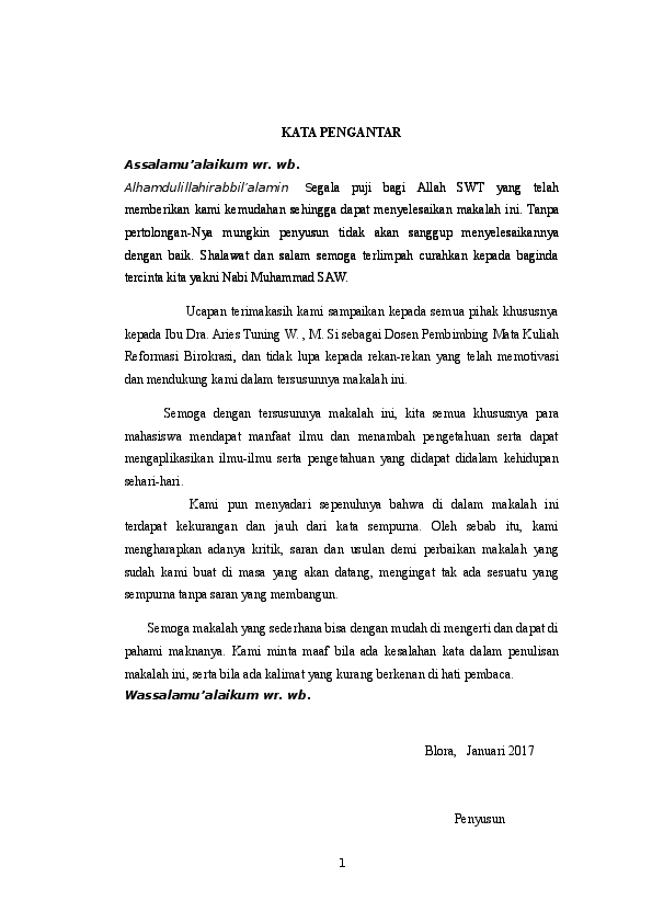 Doc Makalah Ibu Dra Aries Tuning W M Si Ani Wahyu Kumalasari Academia Edu
