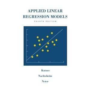 applied linear regression models 4th edition pdf free download