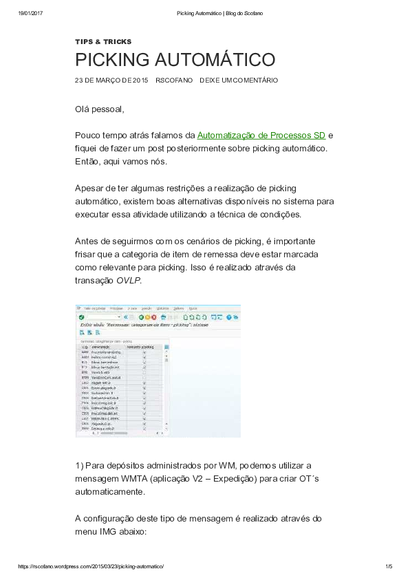 Learn sap sales and distribution picture