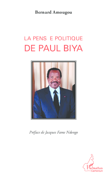 TÉLÉCHARGER LE LIBÉRALISME COMMUNAUTAIRE DE PAUL BIYA LIBÉRALISME COMMUNAUTAIRE LE DE BIYA TÉLÉCHARGER PAUL