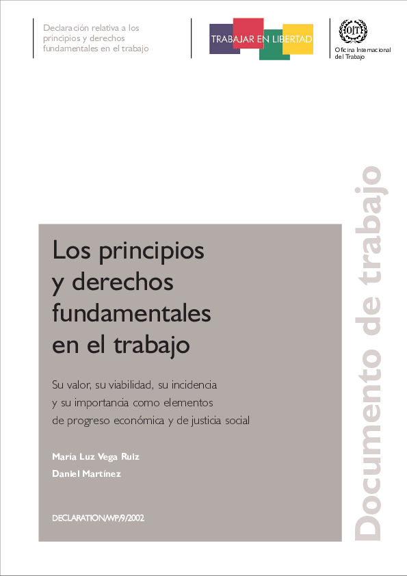 (PDF) Derechos fundamentales en el derecho laboral (1)