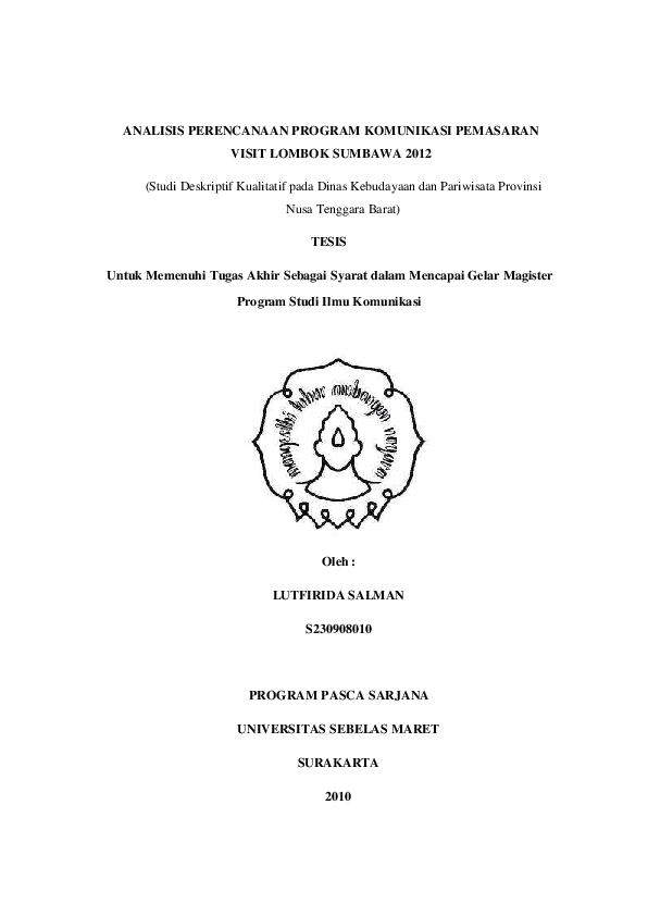 BNI dan Transformasi Digital Marketing: Strategi Komunikasi Pemasaran di Era Digital