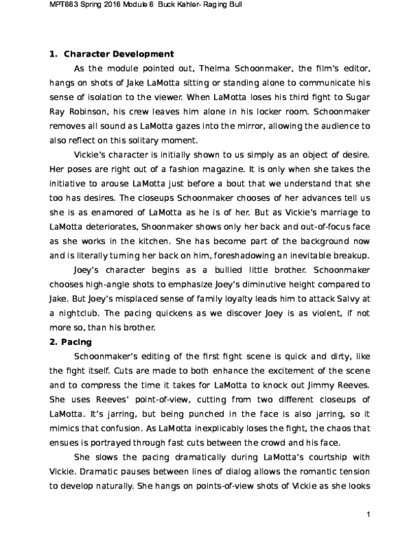 Essay on raging 07 picture