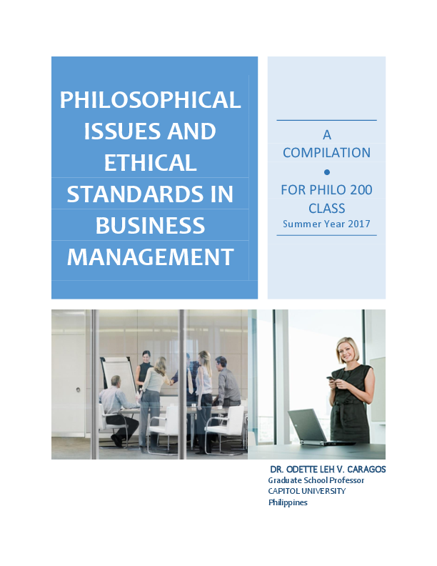 What is contemporary essay image