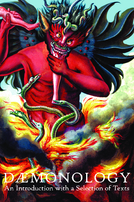 (PDF) Daemonology: An introduction with a Selection of Texts.