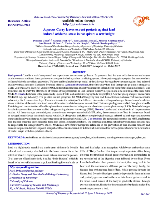 Common name of curry leaves image