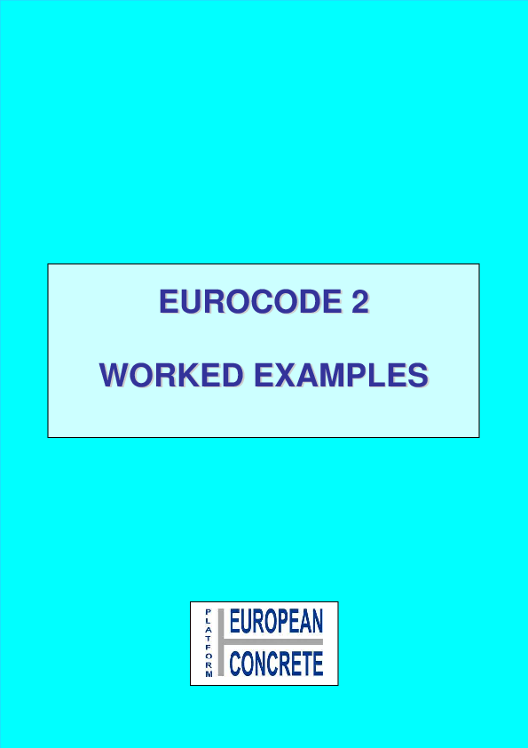 (PDF) EC2 Exemple Calcul