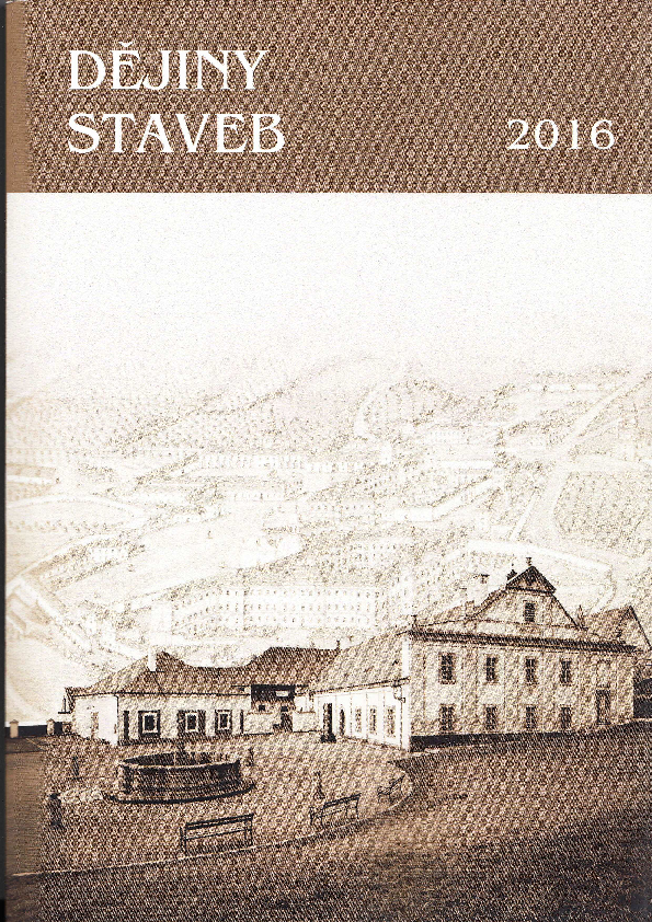 (PDF) Martin Volf - Lubomír Zeman: Krušnohorská architektura a ...