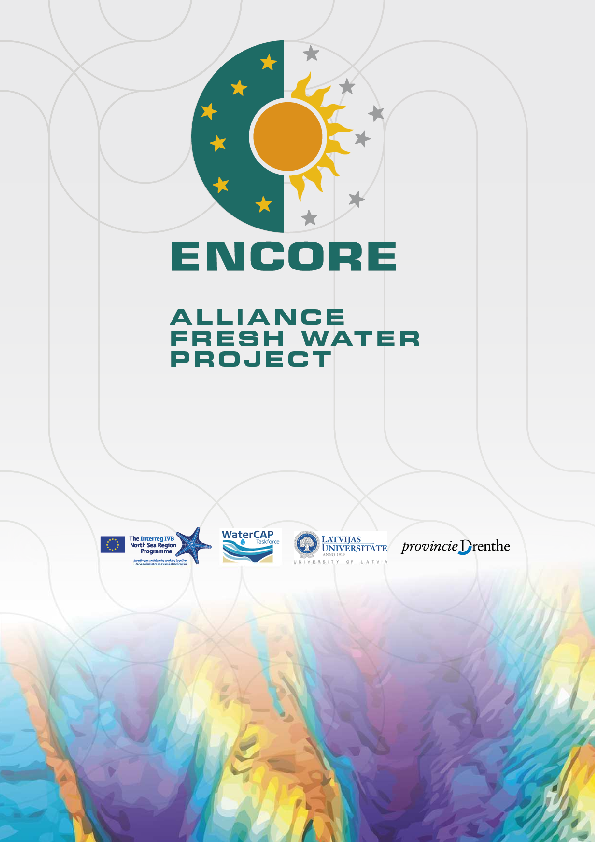 (PDF) Flyer Encore program 2014-2018