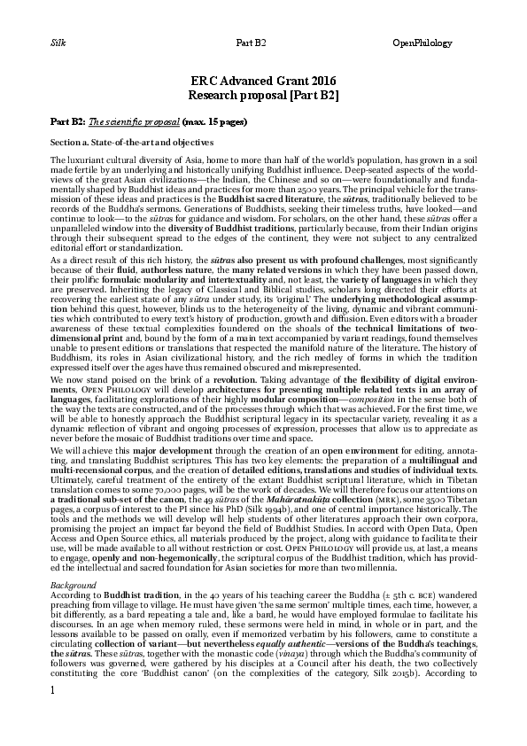 Silk as a biomaterial picture