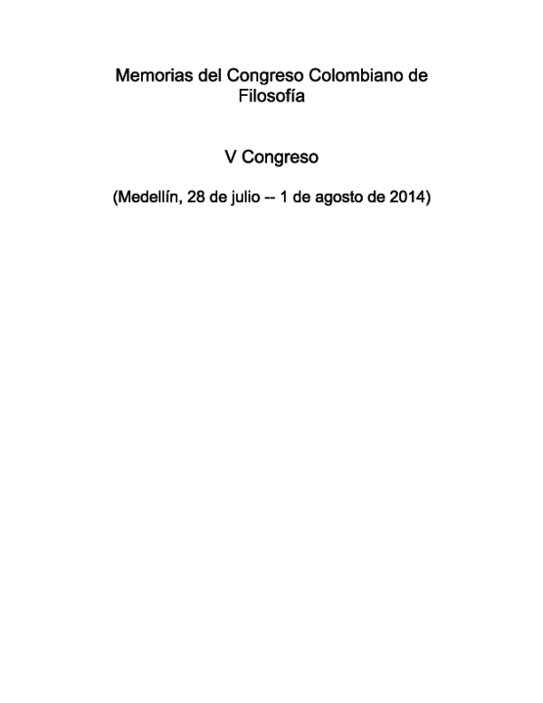 (PDF) EL CONVIDADO DE PIEDRA SIEMPREVIVO Rafael Bohorquez Becerra