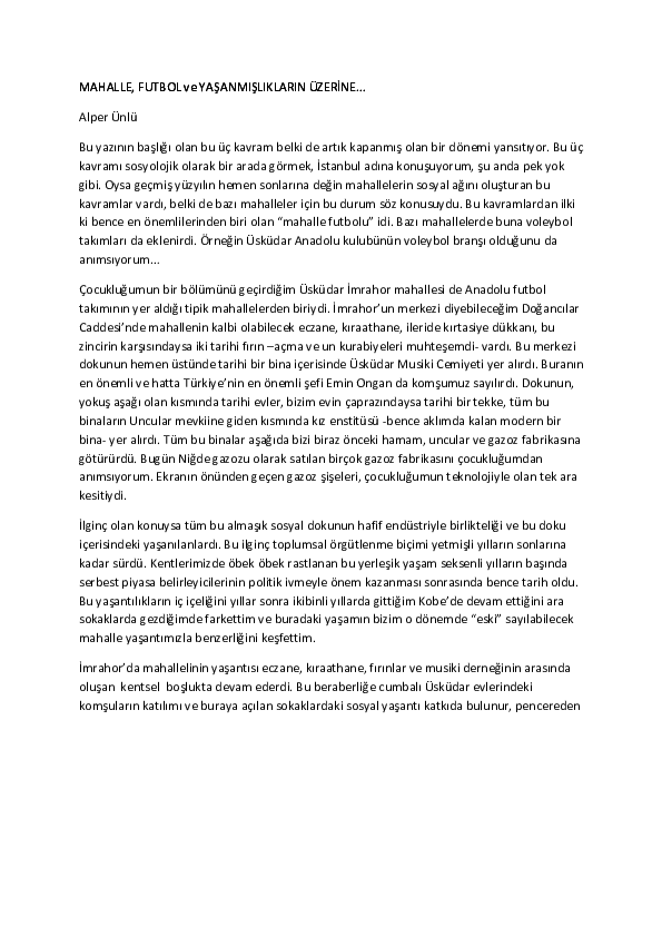 Research paper futbol picture