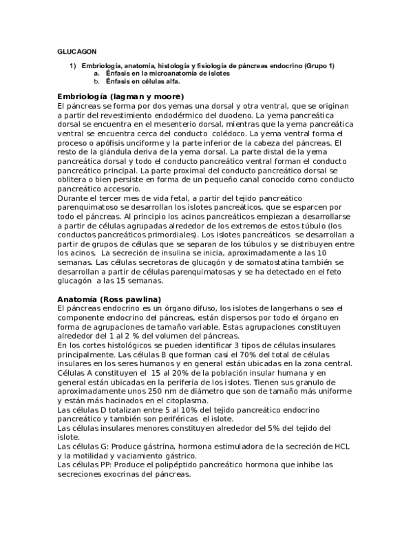 síntomas de diabetes con glucoregulación