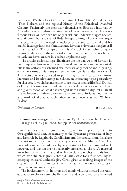 Ravenna school application image