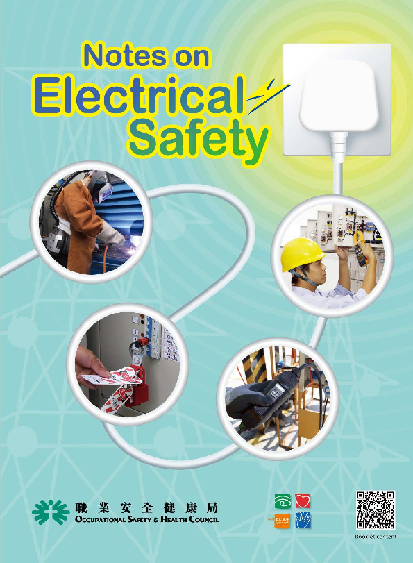 (PDF) A17 Notes on Electrical Safety pure lass Academia.edu